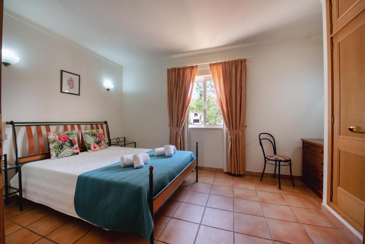 Villas Pinhal Da Falesia Albufeira Eksteriør bilde