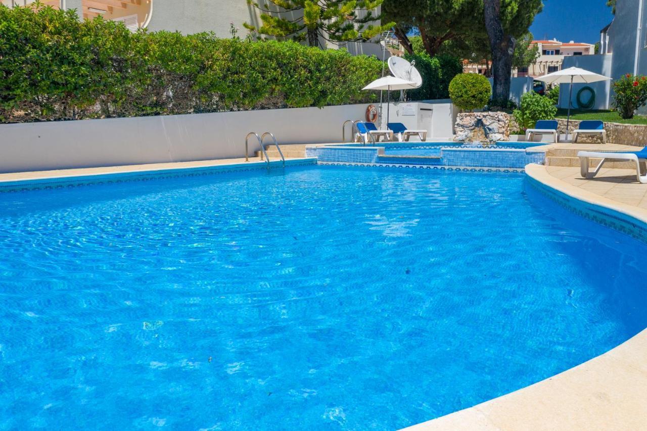 Villas Pinhal Da Falesia Albufeira Eksteriør bilde