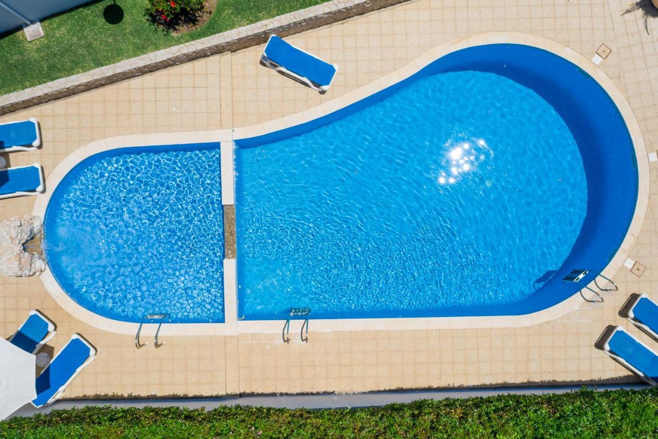 Villas Pinhal Da Falesia Albufeira Eksteriør bilde