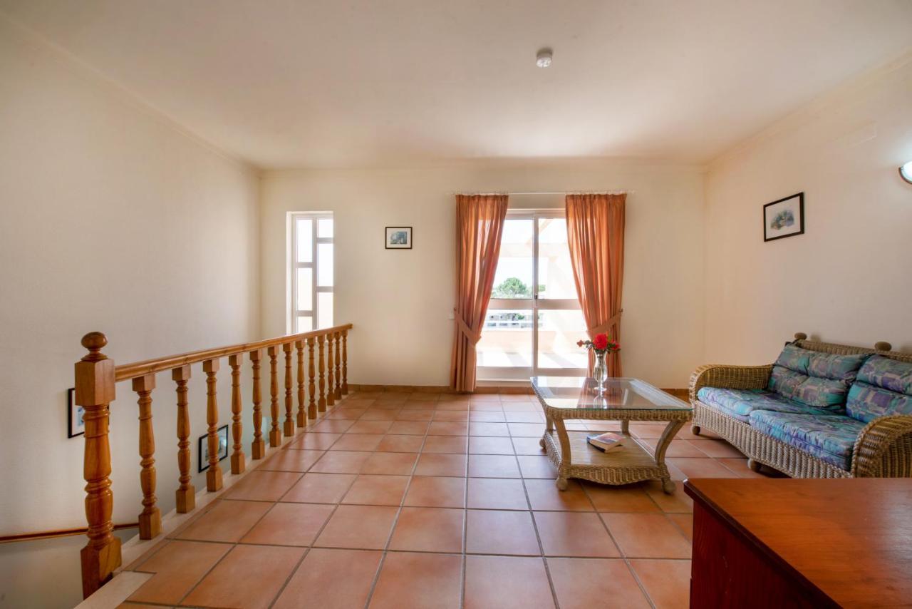 Villas Pinhal Da Falesia Albufeira Eksteriør bilde